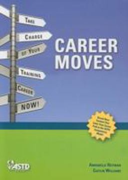 Career Moves