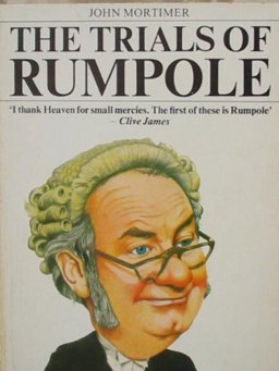 The Trials of Rumpole