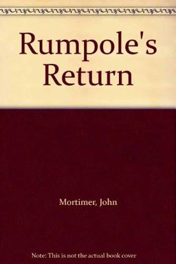 Rumpole's Return