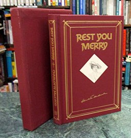 Rest You Merry Rest You Merry