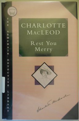 Rest You Merry Rest You Merry