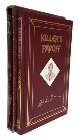 Killer's Payoff