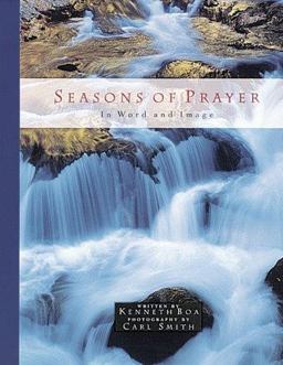 Seasons of Prayer