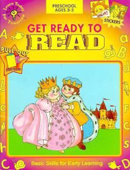 Get Ready to Read