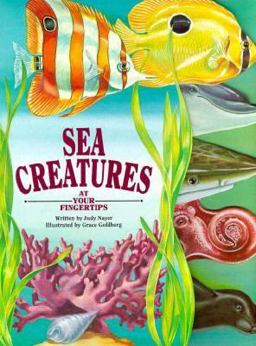 Sea Creatures