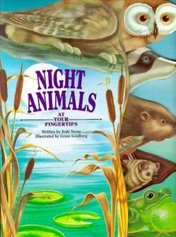 Night Animals