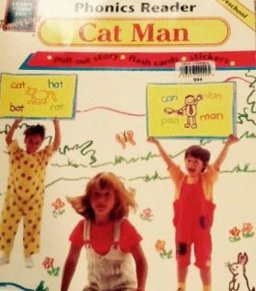 Cat Man