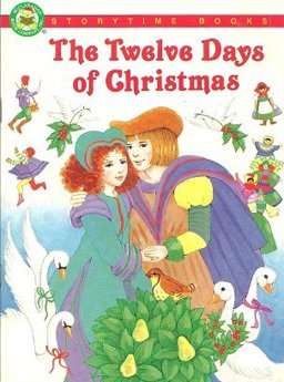 The Twelve Days of Christmas