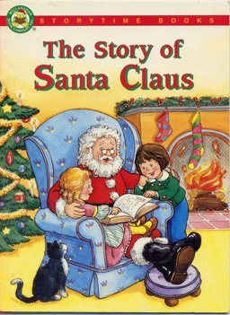 The Story of Santa Claus