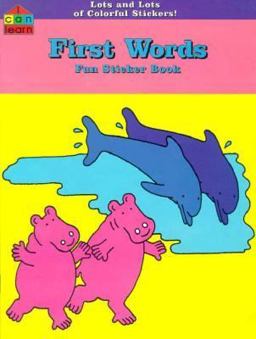 First Words