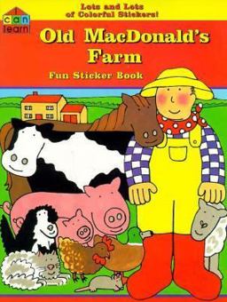 Old MacDonald's Farm