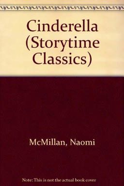 Cinderella Classic Storytime