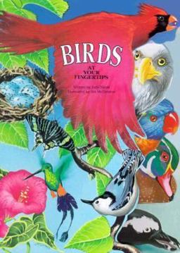 Birds  9781562935450 Front Cover