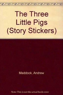 The Three Little Pigs