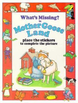 In Mother Goose Land