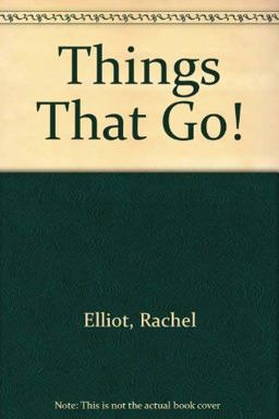 Things That Go!