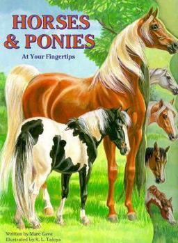 Horses and Ponies