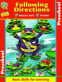 Following Directions