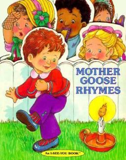 Mother Goose Rhymes