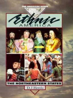 Ethnic America