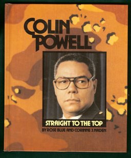 Colin Powell