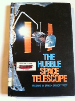 The Hubble Space Telescope