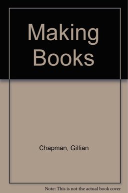 Making Books