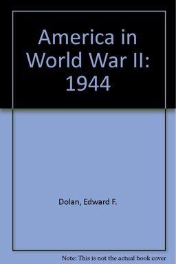 America in World War II - 1944