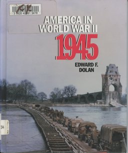 America in World War II - 1945