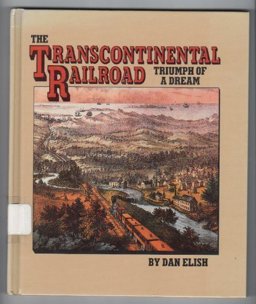 The Transcontinental Railroad