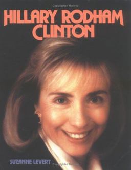 Hillary Rodham Clinton