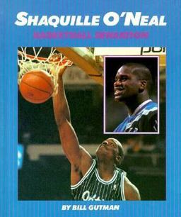 Shaquille O'Neal