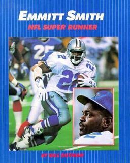 Emmitt Smith