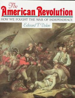 The American Revolution