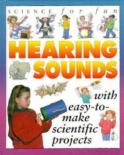 Hearing Sounds