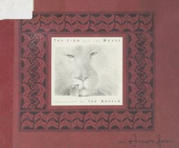 The Lion and the Mouse