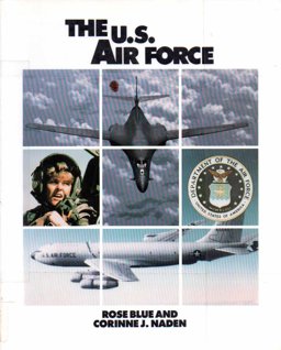 The U. S. Air Force