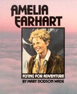 Amelia Earhart