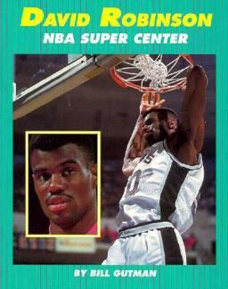 David Robinson, NBA Super Center