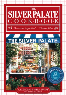 Silver Palate Cookbook 10th 9781563052835 Front Cover