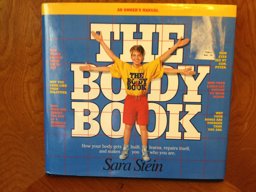 The Body Book The Body Book