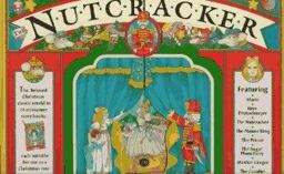 The Nutcracker Storey Book Set and Advent Calendar