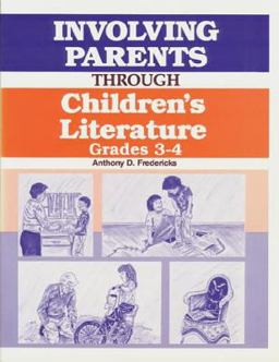 Involving Parents Through Children's Literature