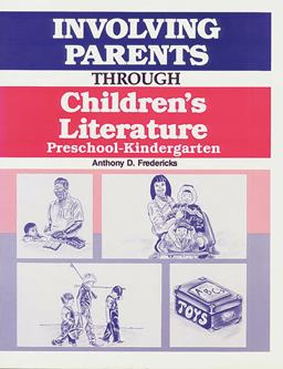 Involving Parents Through Children's Literature