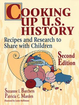 Cooking up U. S. History