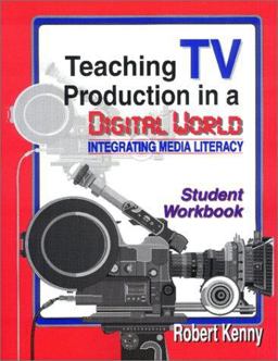 Teaching TV Production in a Digital World