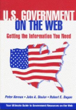 U. S. Government on the Web