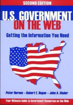 U. S. Government on the Web