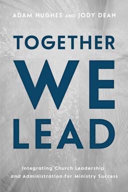 Together We Lead  9781563094248 Front Cover