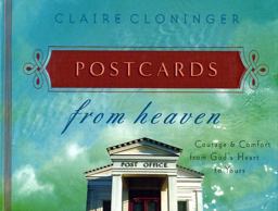Postcards from Heaven